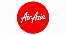 logo air Asia - Airline Ambassadors International