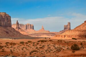 Saving lives in Hopiland