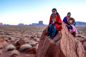 Clean water for Hopi – A lifeline for indigeous Communities
