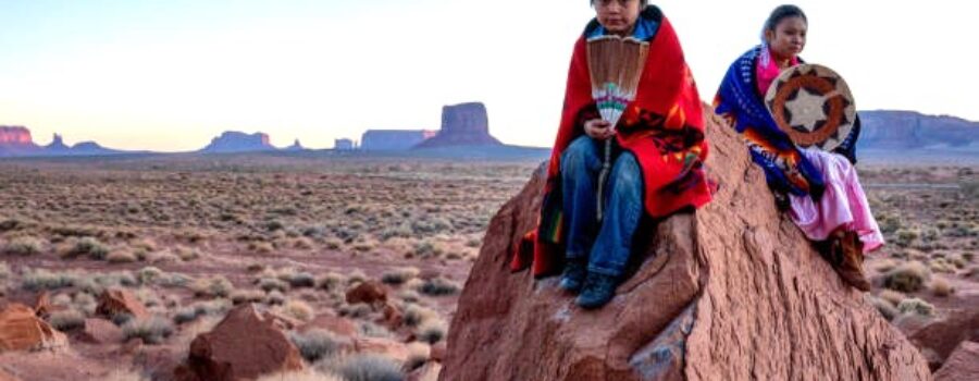 Clean water for Hopi – A lifeline for indigeous Communities