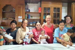 House of Life Mamas and Babies Home