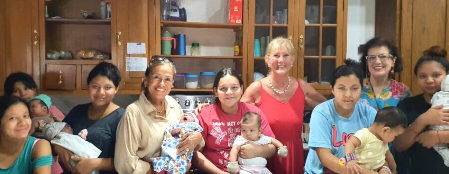 House of Life Mamas and Babies Home