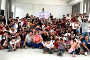 A Journey of Compassion: My first Humanitarian Trip to the Philippines