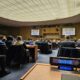 United Nations Third Committee welcomes Youth