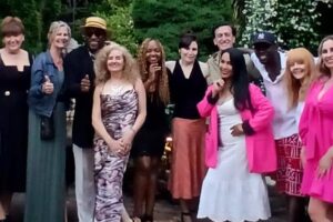 Beats for a Better World and MORE