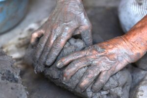 Livelihood –  Rescuing Barra Negro Tradition in El Salvador