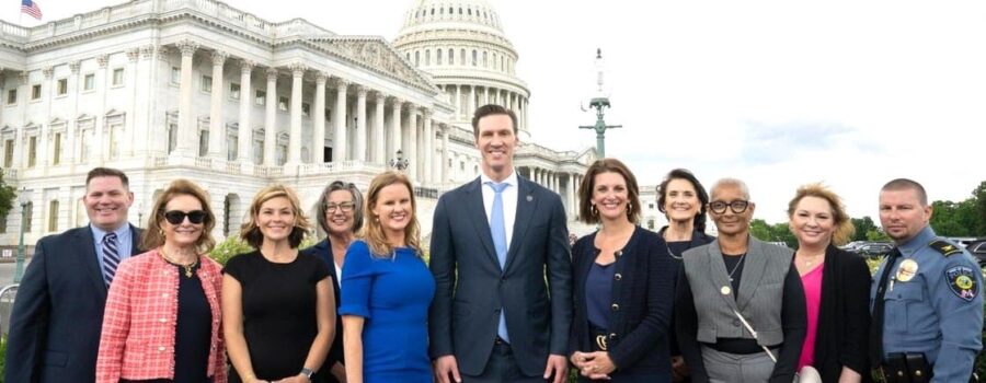 Simply Report – Revolutionizing Identifying & Reporting Human Trafficking