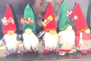 Promoting Zaragosa Home in El Salvador