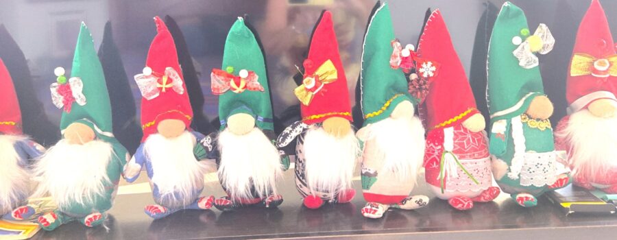 Promoting Zaragosa Home in El Salvador