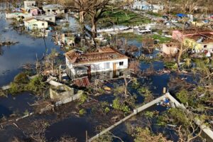 Hurricane Melissa Relief for Jamaica!