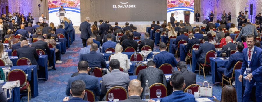 Confernce on Security