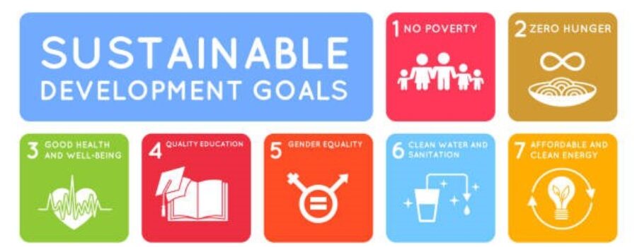 Sustainable Development Goals focus at the United Nations on January 27 2026