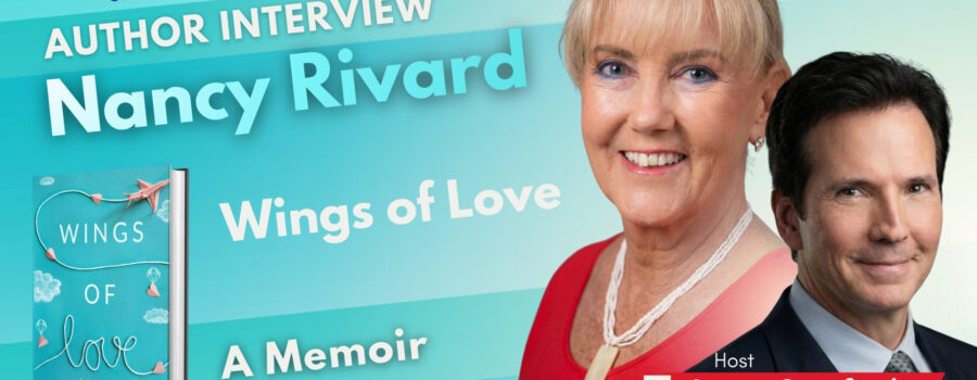 Interview with Nancy Rivard