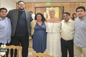 May 2026 Benefit Breakfast for Zaragosa Home