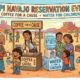 A special event  – Music for Water!April 26