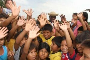 The call for a Creative Successor for Clean Water Foundation