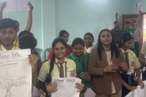 June 9, 2026 Human Rights training in Kolkata, India