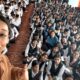 Human Rights Education and Human Trafficking Awareness Workshop in India!