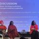 Women in Leadership: From Participation to Shared Power