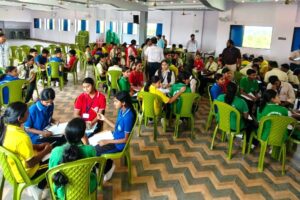 Human Rights and Trafficking – Kolkata, India